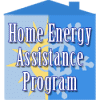 Home Energy Assistance Program logo