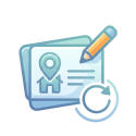 Mailing Address Change