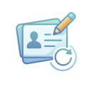 Contact Information Update