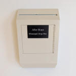 Payment Drop Box