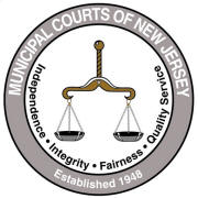 Municipal Courts of NJ