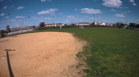 Chandler Field