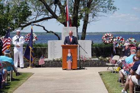 Memorial Service