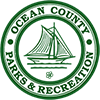 Ocean County Parks Logo
