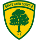 NJ State Park Logo