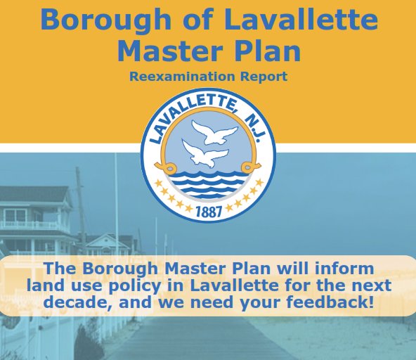 Master Plan Survey